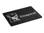 Kingston SSD KC600 2TB 2.5